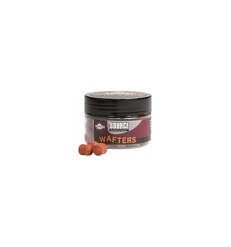 DYNAMITE BAITS WAFTERS DUMBELLS THE SOURCE 14MM