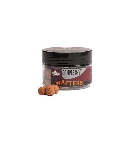 DYNAMITE BAITS WAFTERS DUMBELLS COMPLEX-T 14MM