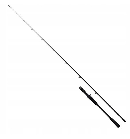 WĘDKA ROBINSON BIG MAMA PRO CASTING 1,98M 45-100G