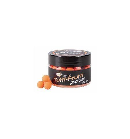 KULKI DYNAMITE BAITS TUTTI FRUTTI  POP UP 12MM