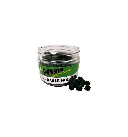 PELLET HACZYKOWY DYNAMITE BAITS BETAINE GREEN 6MM