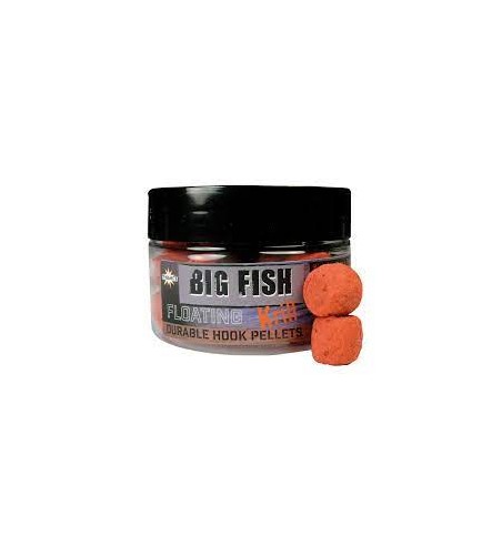 DYNAMITE BAITS PELLET BIG FISH KREWETKA KRYL 12MM