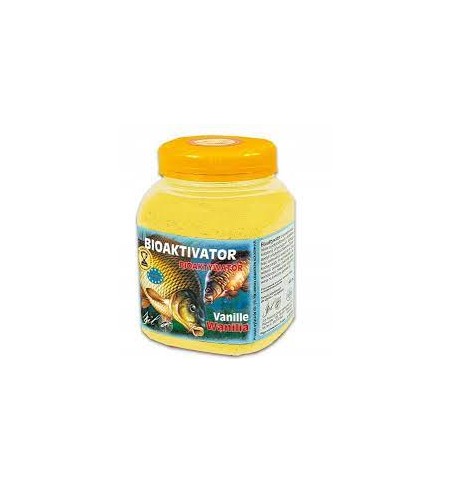 STIL BIOAKTYWATOR WANILIA 400ML