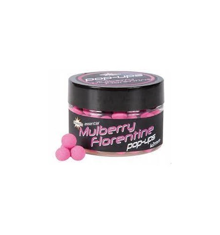 KULKI DYNAMITE BAITS MULBERRY FLORENTINE POP UP 12