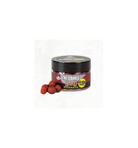 DYNAMITE BAITS BOILE I DUMBELLS COMPLEX-T 14/15MM