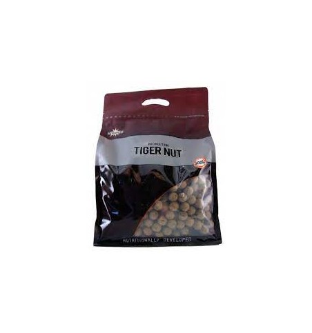 KULKI DYNAMITE BAITS ORZECH TYGRYSI 20MM 5KG