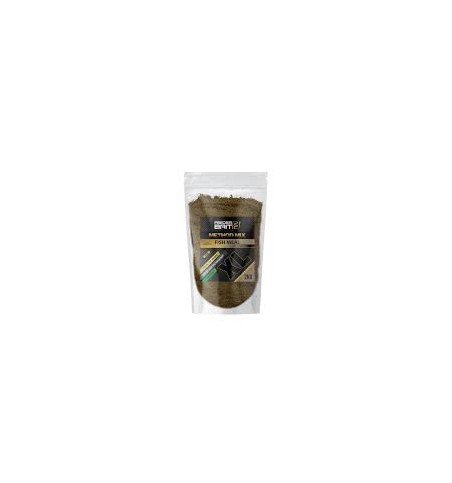 FEEDER BAIT ZANĘTA PRESTIGE FISH MEAL NATURAL 2KG