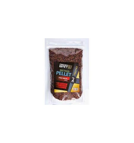 FEEDER BAIT PELLET PRESTIGE SPICE 2MM 800G