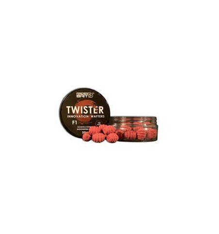 FEEDER BAIT TWISTER WAFTERS F1 12MM 75ML