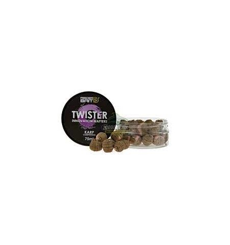 FEEDER BAIT TWISTER WAFTERS COMPETITION CARP 12MM