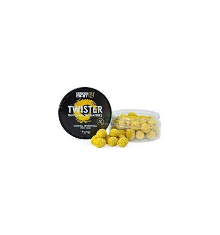 FEEDER BAIT TWISTER WAFTERS SWEET CORN 12MM 75ML