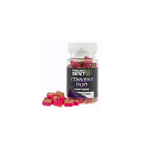 FEEDER BAIT CZINKERS DUO 60ML COMPETITION CARP