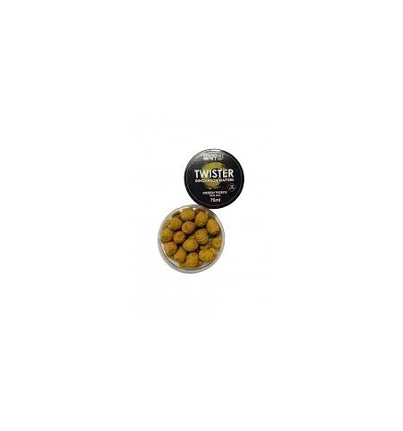 FEEDER BAIT TWISTER ORZECH TYGRYSI 75ML