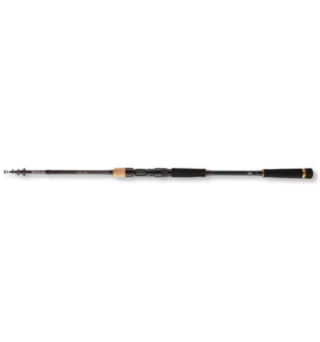 WĘDKA DAIWA LEGALIS TELE ALLROUND 360CM 30-90G