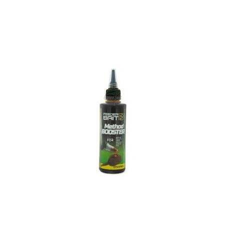 FEEDER BAIT METHOD BOOSTER EPIDEMIA 100ML