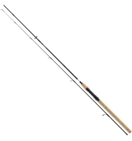 WĘDKA DAIWA NINJA X SPIN 270CM 15-50G