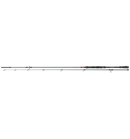 WĘDKA DAIWA FUEGO SPIN CAMO 210CM 5-20G