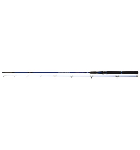 WĘDKA DAIWA TRIFORCE TARGET CASTER SPIN 210CM 7-28