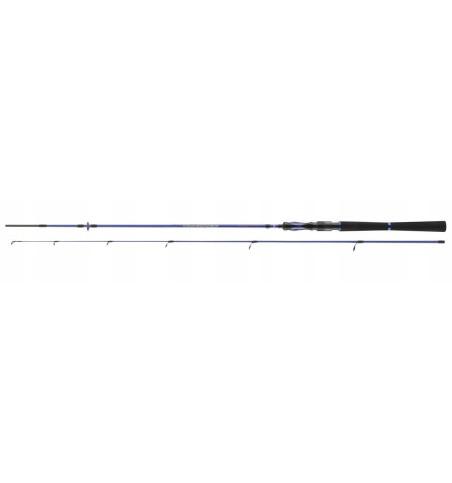 WĘDKA DAIWA TRIFORCE TS ZANDER SPIN 240CM 15-50G