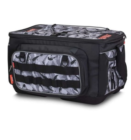 TORBA WĘDKARSKA RAPALA LURECAMO TACKLE BAG MEDIUM