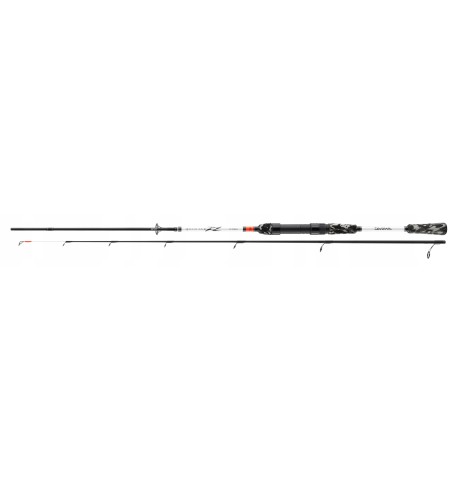 WĘDKA DAIWA NINJA X SF SPIN 2,45M 7-21G