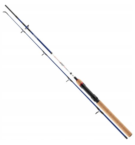 WĘDKA DAIWA NINJA X KIDS B 150CM 10-30G