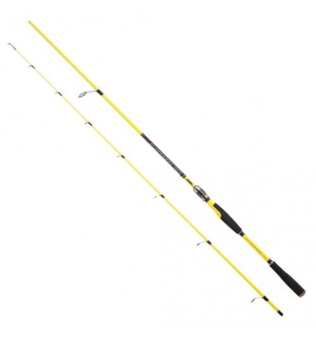 WĘDKA JENZI FISHING XPLORADOR SPINING 240CM 10-30G