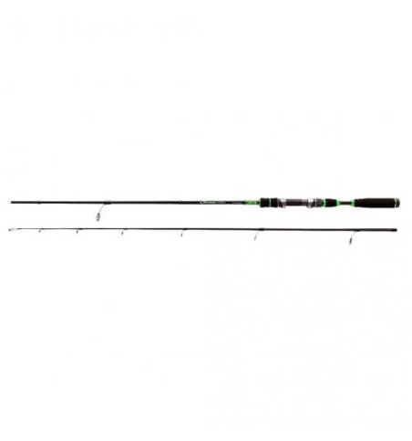 WĘDKA JENZI TYCOON SPIN PXL 270CM 25-70G