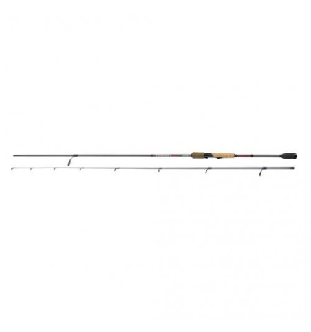 WĘDKA JENZI THUNDER TPS POWER SPIN 240CM 10-28G