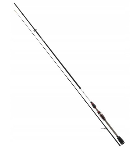 WĘDKA DAIWA SILVER CREEK SPIN 235CM 5-21G