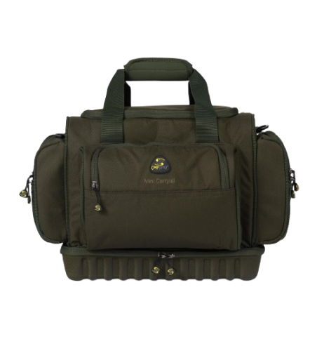 TORBA WĘDKARSKA CARP SPIRIT MINI CARRYAL