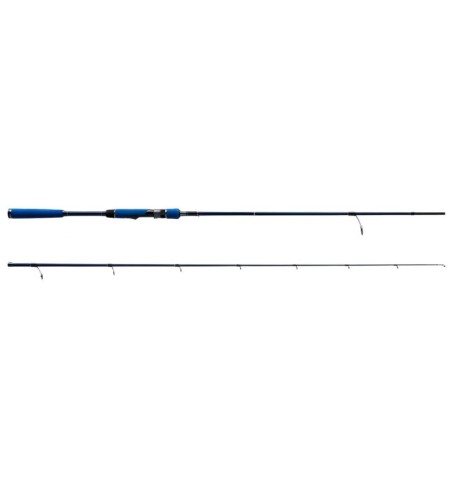 WĘDKA RAPALA MAX FIGHT SPINNING 244CM 14-42G