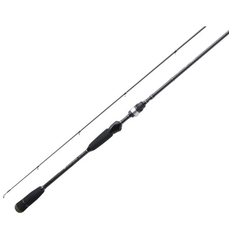 WĘDKA OKUMA PRO PERCH SPIN 212CM 5-18G 1SEC