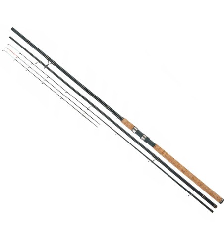 WĘDKA FIUME MEGADREAM FEEDER 390CM 150G