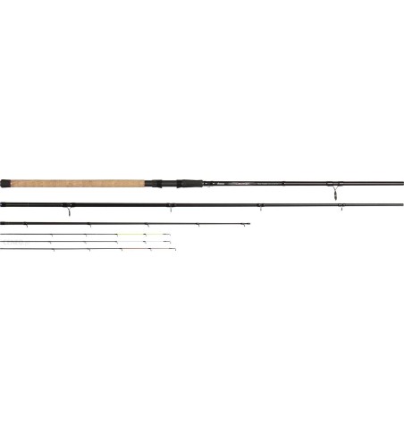 WĘDKA OKUMA CAYMER FEEDER 360CM 60-120G