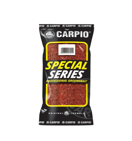 ZANĘTA CARPIO SPECJAL KARP CZOSNEK 1KG