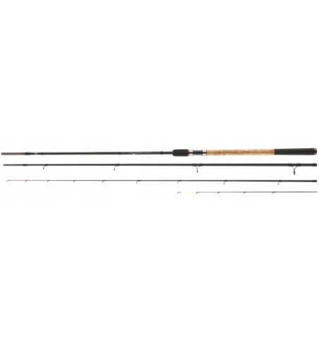 WĘDKA DAIWA AQUALITE FEEDER 390CM 120G