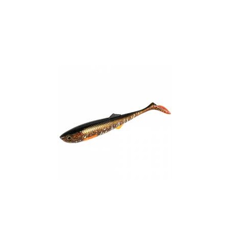 MIKADO PRZYNĘTA GUMA SICARIO DIRTY PIKE 8,5CM 1SZT