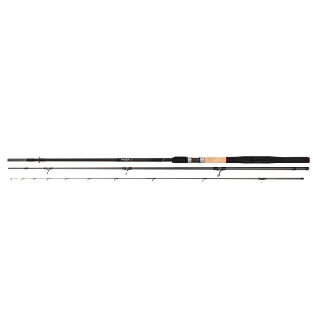 WĘDKA DAIWA N'ZON MEDIUM FEEDER 360CM 80G 3PC