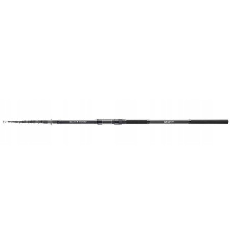 WĘDKA DAIWA BLACK WIDOW TELE CARP 300CM 3LB