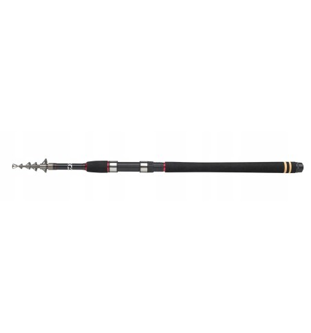 WĘDKA DAIWA SWEEPFIRE TELE 210CM 10-30G