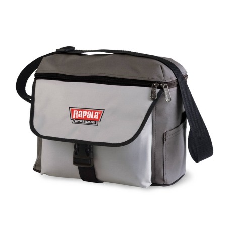 TORBA WĘDKARSKA RAPALA SPORTSMANS 12 SHOULDER BAG