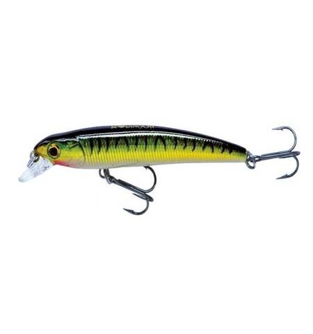 WOBLER ROBINSON MINNOW FT 90MM 7G