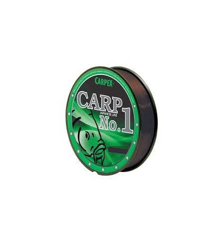 ŻYŁKA ROBINSON CARPEX CARP No.1 0,40MM 300M