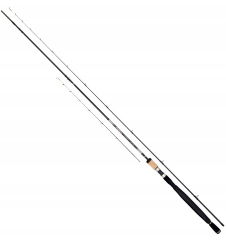 WĘDKA DAIWA N'ZON SUPER SLIM METHOD FEEDER 330CM