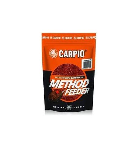 ZANĘTA CARPIO METHOD FEEDER MORWA 700G