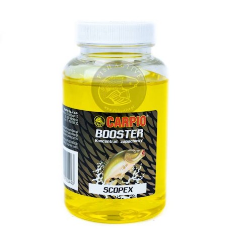 CARPIO BOOSTER SCOPEX 250ML