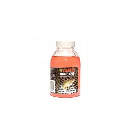 CARPIO BOOSTER GUMA BALONOWA 250ML