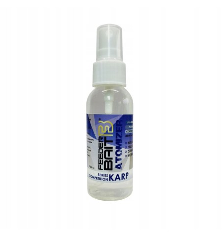 FEEDER BAIT ATOMIZER COMPETITION CARP 50ML