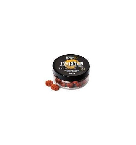 FEEDER BAIT TWISTER WAFTERS R72 12MM 75ML